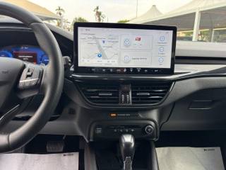 FORD Focus usata, con USB