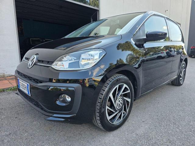 VOLKSWAGEN up! usata, con Airbag laterali