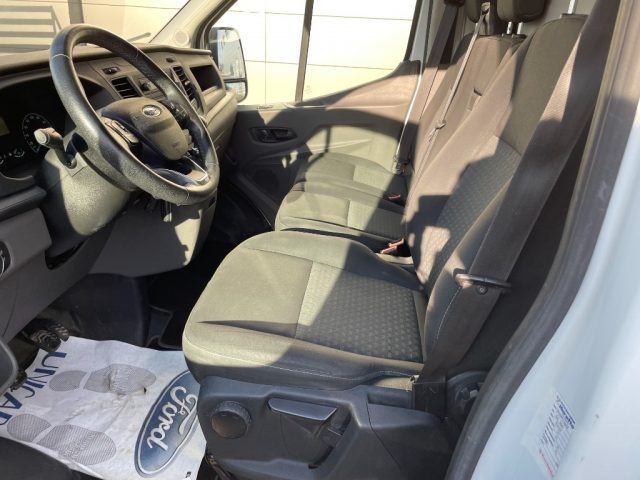FORD Transit usata 6