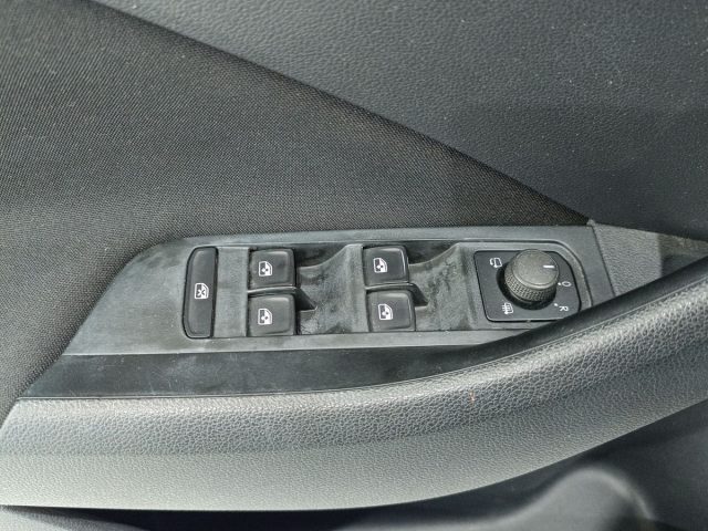 SKODA Kamiq usata, con Sensore di luce