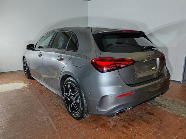 MERCEDES-BENZ A 200 usata, con Autoradio