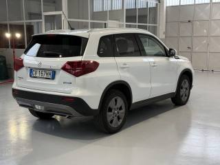 SUZUKI Vitara usata, con Controllo trazione