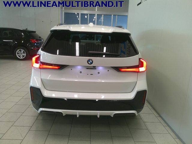 BMW X1 usata, con Boardcomputer