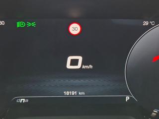 ALFA ROMEO Stelvio usata, con Park Distance Control