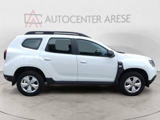 DACIA Duster usata, con Chiusura centralizzata