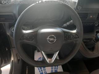 OPEL Combo usata, con Bluetooth
