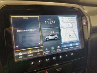 SUZUKI Vitara usata, con Chiusura centralizzata