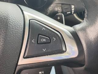 FORD Edge usata, con Luci diurne