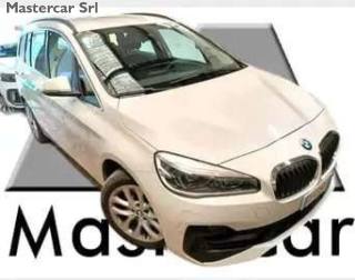 BMW 220 Gran /Tourer Busin/Advantage 7P Auto Navi-GF229BJ