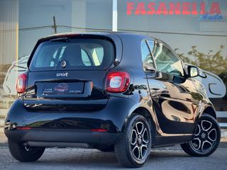 SMART ForTwo usata, con ESP