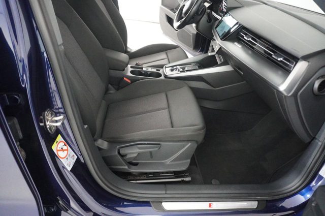 AUDI A3 usata, con Climatizzatore