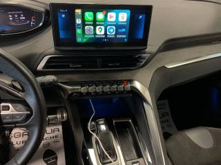 PEUGEOT 3008 usata, con Sedili riscaldati