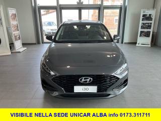 HYUNDAI i30 usata, con Airbag