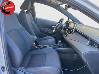 TOYOTA Corolla usata, con Cruise Control