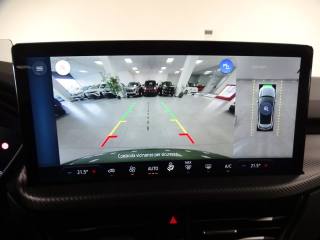 FORD Kuga usata, con Autoradio digitale