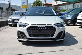 AUDI A1 usata, con Airbag