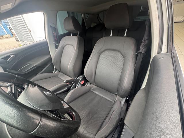 SEAT Ibiza usata, con Filtro antiparticolato