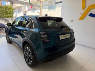 FIAT 600 usata, con Controllo vocale
