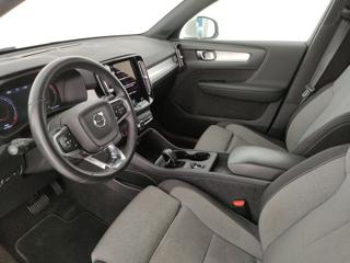 VOLVO XC40 usata, con Cruise Control