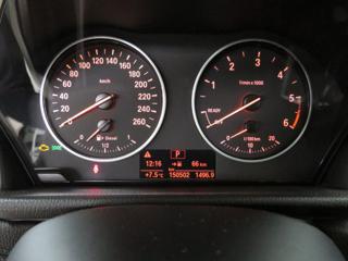 BMW 218 usata, con Controllo trazione