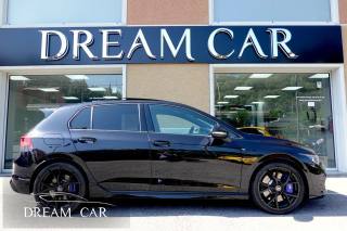 VOLKSWAGEN Golf R usata, con Antifurto