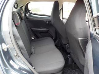 PEUGEOT 108 usata 43