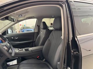 GEELY Starray EM-i usata, con Antifurto