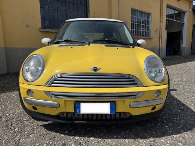 MINI Mini usata, con Airbag