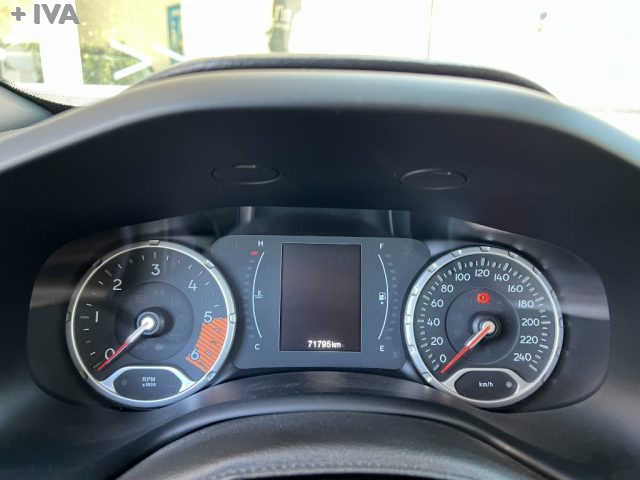 JEEP Renegade usata 24
