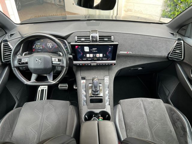 DS AUTOMOBILES DS 7 Crossback usata 16