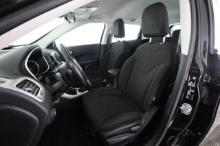 JEEP Compass usata 2