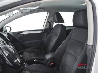 VOLKSWAGEN Golf usata 8