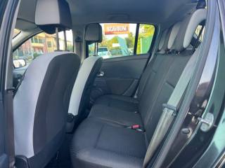 RENAULT Clio usata, con Climatizzatore