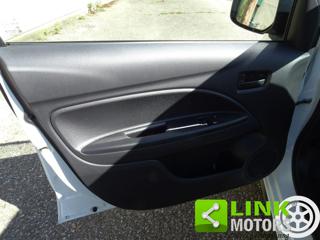 MITSUBISHI Space Star usata, con Pneumatici estivi