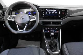 VOLKSWAGEN Taigo usata, con Chiusura centralizzata