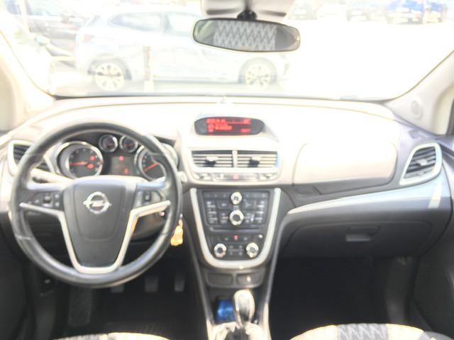 OPEL Mokka usata, con Chiusura centralizzata