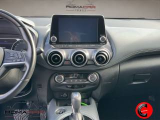 NISSAN Juke usata, con Fendinebbia