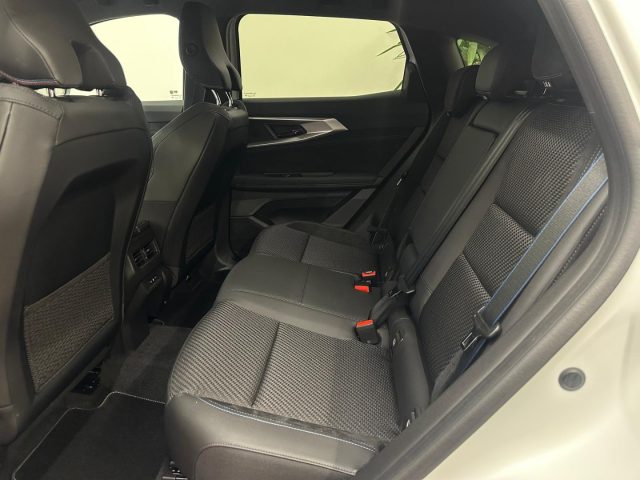 RENAULT Austral usata, con Interni in pelle