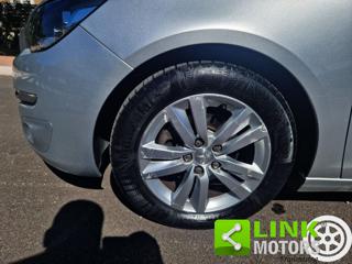 PEUGEOT 308 usata, con Cerchi in lega