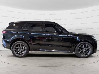 LAND ROVER Range Rover Sport usata, con Antifurto