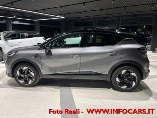 RENAULT Captur usata, con Controllo automatico clima