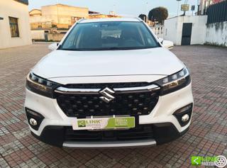 SUZUKI S-Cross usata, con Airbag