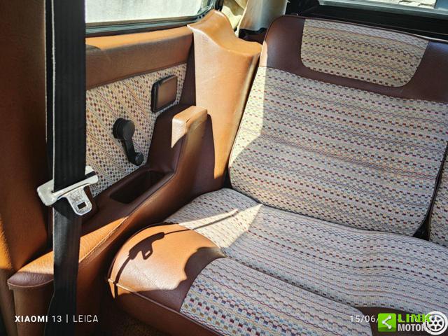 FIAT Ritmo usata 13