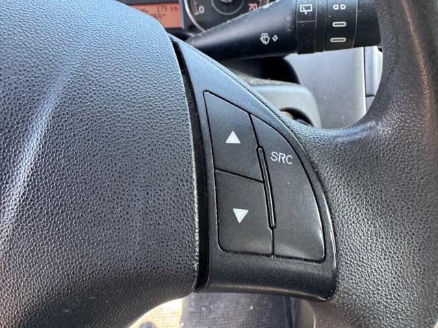 FIAT Punto usata, con Cruise Control