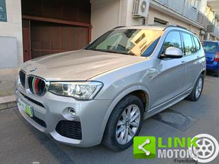 BMW X3 usata, con Lettore CD