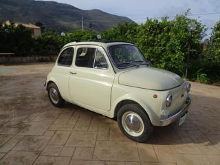 FIAT 500 usata 25