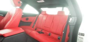 BMW 420 usata, con Immobilizzatore elettronico