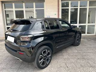 JEEP Avenger usata 4