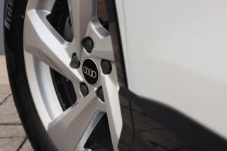 AUDI Q3 usata, con Volante multifunzione