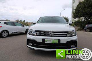 VOLKSWAGEN Tiguan 1.5 TSI 150 CV  AUTOMATICA R LINE